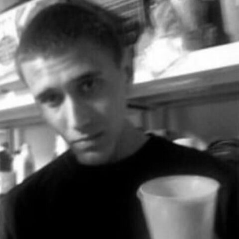 Killer Party: Tyler Hadley | Buried Motives